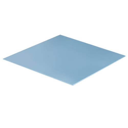 Pad Thermique - 290 x 290 x 0,5 mm#