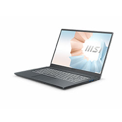 Modern 15 - 15.6" FHD/i3-115G4/8Go/256Go/W11