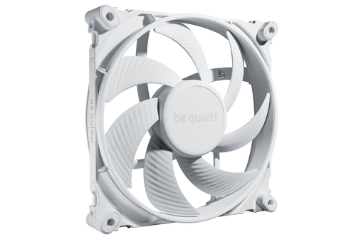 Silent Wings 4 PWM 140mm - Blanc