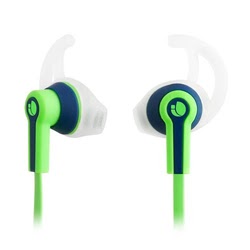 EARPHONES WITH MICROPHON SPORTS Intra Auriculaire 