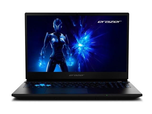 DEPUTY 15.6" FHD 144Hz/C5-210H/5060/16G/1T/FD#