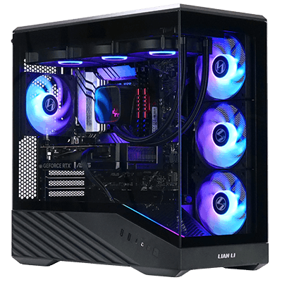 SKYLINE - i7-14700KF/5060/32Go/1To - CYB#