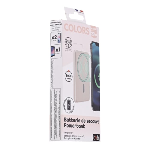 image produit