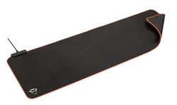 Glide Flex - Noir/RGB/XXL