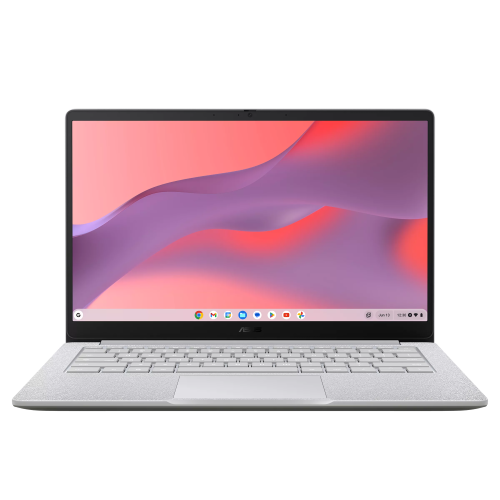 Chromebook 14" FHD/N50/8Go/128Go/ChromeOS