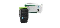 Cartouche de toner 78C20C0 - Cyan