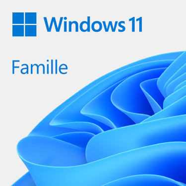 Windows 11 Home 64Bits COEM