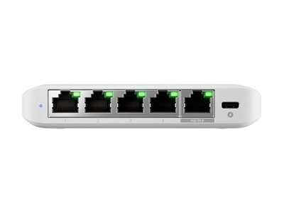 UniFi Flex Mini 2.5G - 5 ports