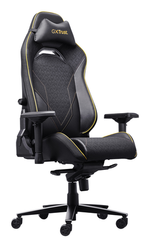 GXT 721 Ruya Pro - Noir