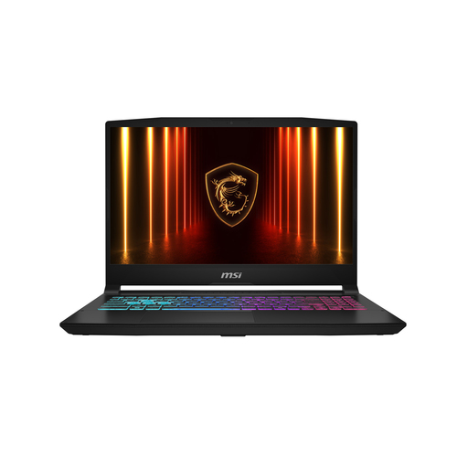 Katana 15.6"FHD 144Hz/i7-14650HX/5060/16G/512G/W11