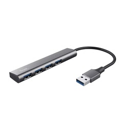 HALYX 4 ports USB-A 3.2 