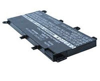 Li-Ion 7,6v 4400mAh - AASS2312-B036Y2#