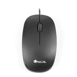 Flame Optical 1000 DPI 
