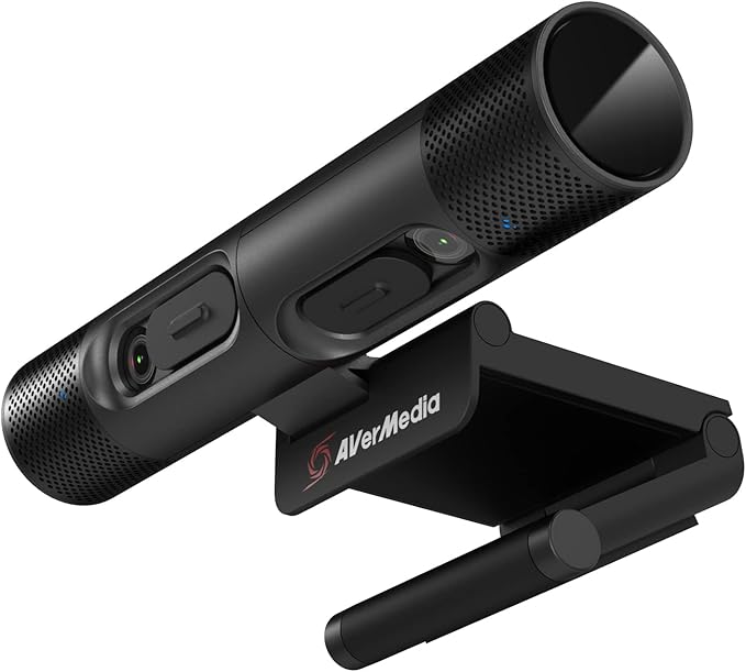 Dualcam - PW313D