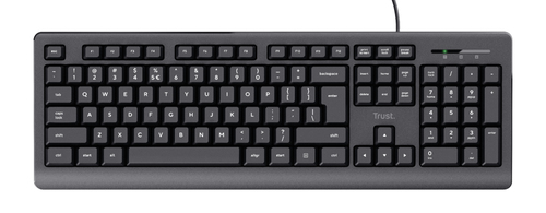 TK-150 - Filaire - Noir
