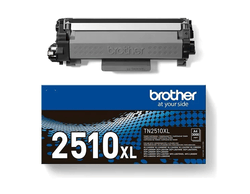 Toner TN-2510XL Noir#