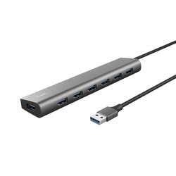 Hub USB-A HALYX 7 ports USB 3.2#