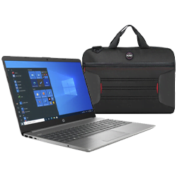 250 G8 - i5-1035/8Go/256Go/15.6" + Sacoche/souris