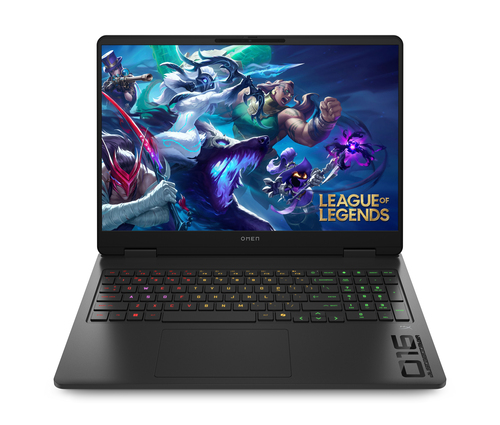 OMEN 16" FHD+ 144Hz/RAI7 350/5070/32Go/1To/W11#