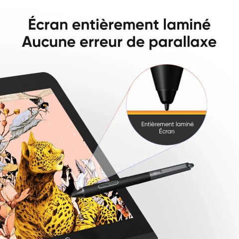 image produit