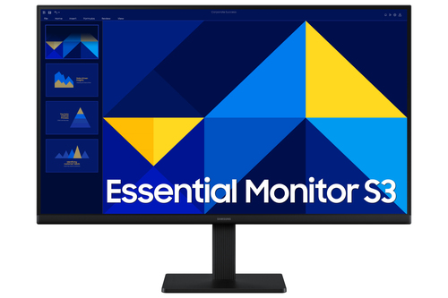LS27D300GAUXEN 27"FHD/100Hz/IPS/5ms/HDMI/VGA#