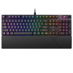 ROG Strix Scope II RX - Noir/RGB