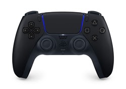 Manette PS5 DualSense V2 Noir 