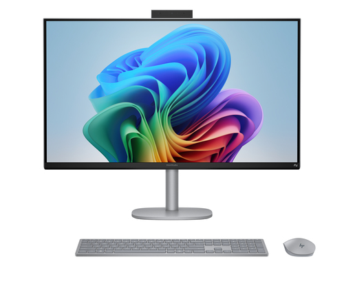 OmniStudio 32" 4K/U5-226V/16Go/1To/Webcam/W11