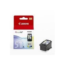 Cartouche CL-511 Couleur - 2972B001