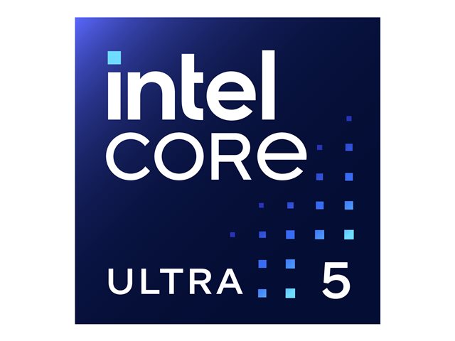 Core Ultra 5 - 225 Tray