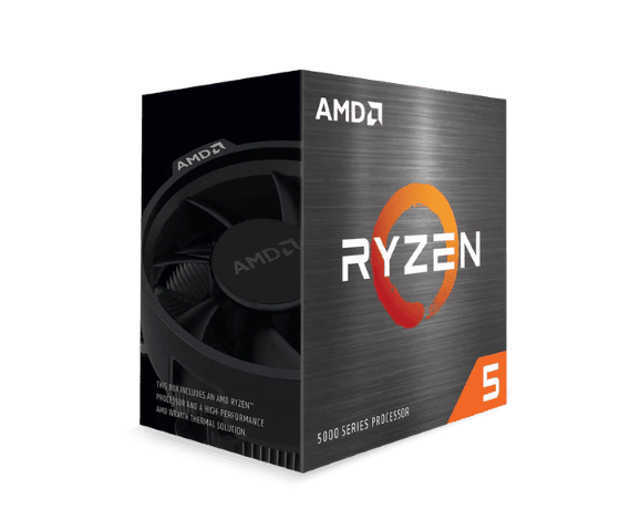 Ryzen 5 5500 MPK