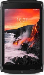 Tablet Crosscall Core-T4 LTE-Seconde Vie-Très Bon Etat