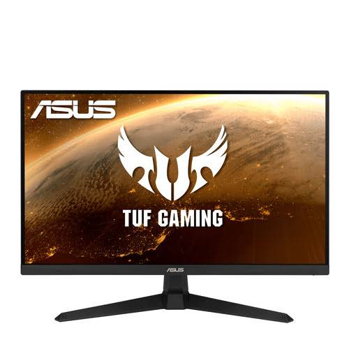 TUF Gaming VG277Q1A 27"/VA/1ms/FHD/165Hz/FreeSync