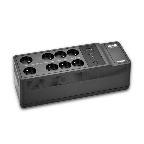 Back UPS 500VA - BE500G2-FR