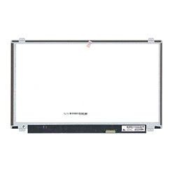 15.6"/IPS/FHD/60Hz/Mate/30p19mm/Droite/Vissée