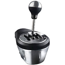 TH8A Shifter 