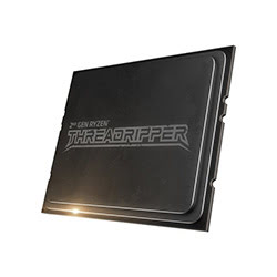 Ryzen ThreadRipper 2990WX - 3GHz/64Mo/TR4/Tray#