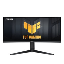 34"CURVE/UWQHD/100Hz/VA/1ms/Sde Vie-Parfait Etat