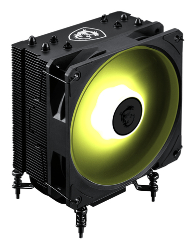 MAG COREFROZR AA13 - Noir