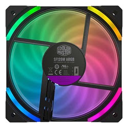 Sickleflow SF120M ARGB - MFZ-B2DN-20NPA-R1#