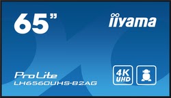 LH6560UHS-B2AG 65" 4KUHD/VA/WiFi/Android