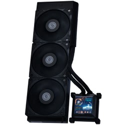 HydroShift LCD 360S - Noir
