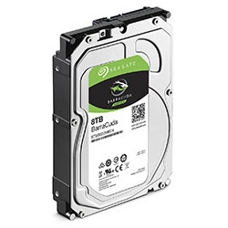 8To BarraCuda SATA III 256Mo - ST8000DM004