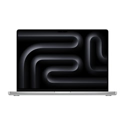 MacBook Pro M3 Pro 16" 18Go/512Go Argent#