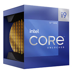 Core i9-12900K BOX  