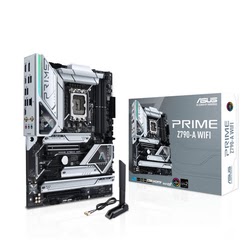 PRIME Z790-A WIFI - Z790/LGA1700/DDR5/ATX-Seconde Vie-Très Bon Etat