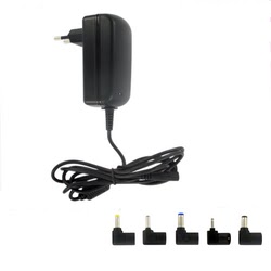 Adaptateur Secteur Universel 20W - DY-AU802A#