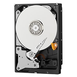1To Purple SATA III 64Mo WD10PURZ-Seconde Vie-Très Bon Etat