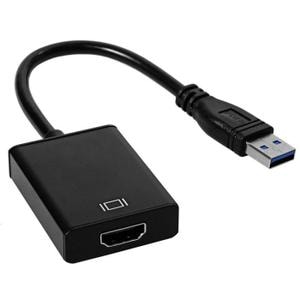 Adaptateur USB3.0 vers HDMI avec chipset graphique#
