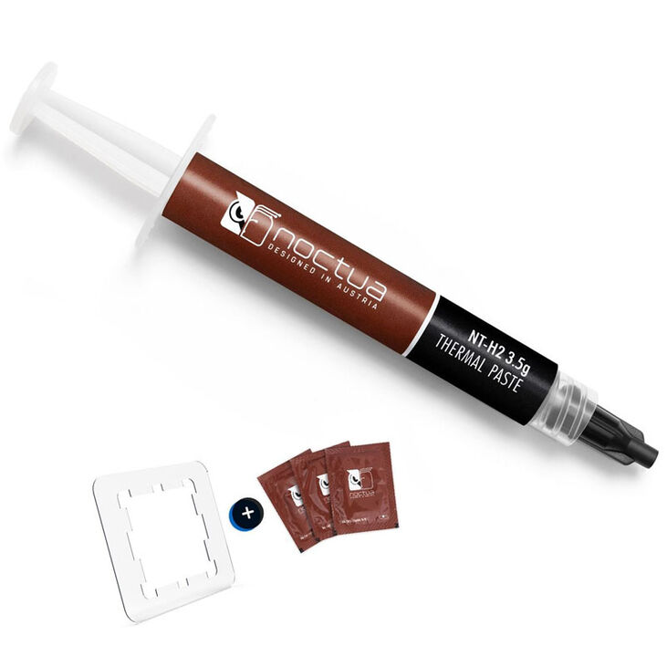 NT-H2 Pâte Thermique AM5 Edition - 3,5g